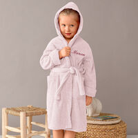 Peignoir enfant